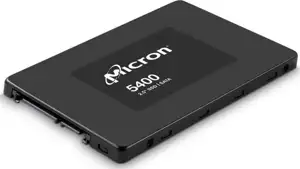 Micron 5400 PRO - SSD - 3.84 TB - SATA 6Gb/s