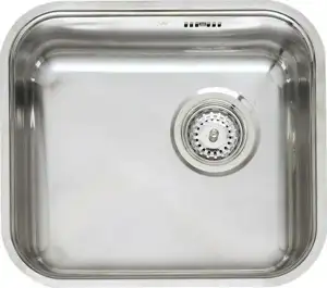 Sudoper Reginox R18 4035 OKG