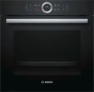 Pećnica Bosch HBG672BB1S