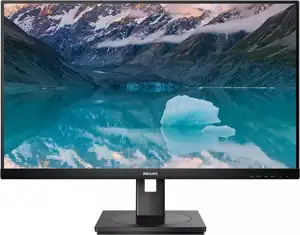Philips 23,8 242S9JML, HDMI, DP, HAS, zvuč.