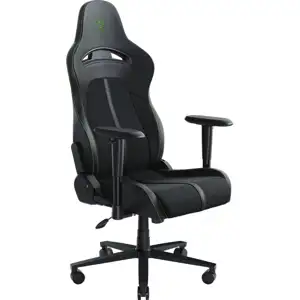 Razer Enki - Black - Gaming Chair with Enhanced Customization - EU Packag