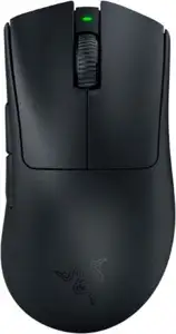 Razer DeathAdder V3 Pro - Ergonomic Wireless Gaming Mouse - EU Packaging