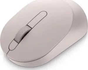 Dell Mouse Mobile Wireless MS3320W - Ash Pink