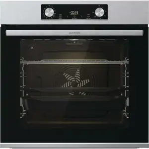 Pećnica Gorenje BPS6737E14X