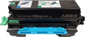 Ricoh - black - original - toner cartridge