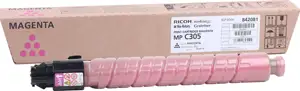 Ricoh - magenta - original - toner cartridge