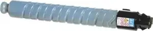 Ricoh - cyan - original - toner cartridge