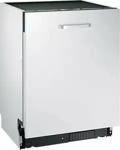 Ugradbena perilica posuđa Samsung DW60M6070IB/ET