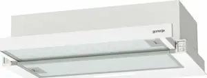 Napa Gorenje TH60E3W (350m3/h)