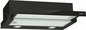 Napa Gorenje TH62E4BG (450m3/h)