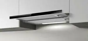 Napa Elica Elite 14 LUX GRVT/A/90 crno staklo PRF0098879B