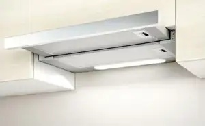 Napa Elica Elite 14 LUX WH/A/50 (304m3/h) PRF0037988