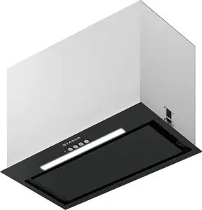 Napa Faber Inka Lux Evo BK Matt A52 305.0665.355