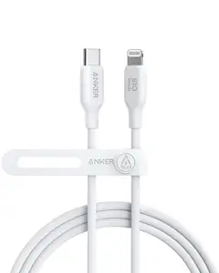 Anker 541 BIO USBC-LTG 0.9m cable white