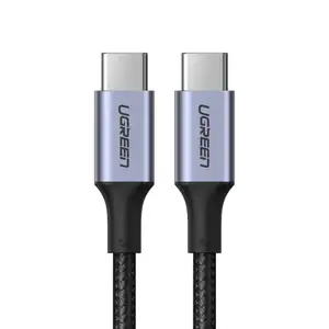 Ugreen 100W PD cable USB-C 3m - polybag