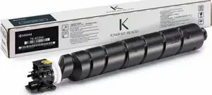 Kyocera TK 8335K - black - original - toner kit
