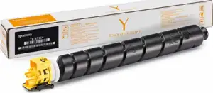 Kyocera TK 8335Y - yellow - original - toner cartridge