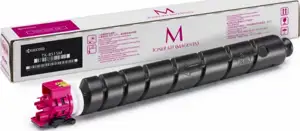 Kyocera TK 8515M - magenta - original - toner cartridge