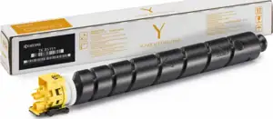Kyocera TK 8515Y - yellow - original - toner cartridge