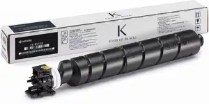 Kyocera TK 8515K - black - original - toner cartridge