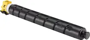 Kyocera TK 8345Y - yellow - original - toner cartridge