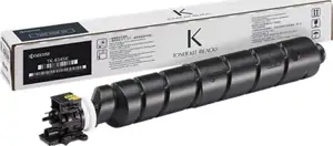 Kyocera TK 8345K - black - original - toner cartridge