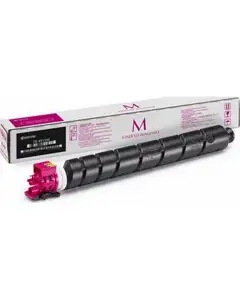 Kyocera TK 8365M - magenta - original - toner cartridge
