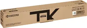 Kyocera TK 8375K - black - original - toner cartridge