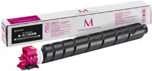 Kyocera TK 8345M - magenta - original - toner cartridge