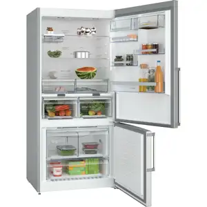 Hladnjak Bosch KGN86AIDR
