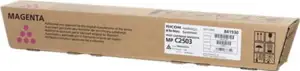 Toner Ricoh MPC 2503 Magenta 841930