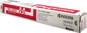 Kyocera TK 8325M - magenta - original - toner cartridge