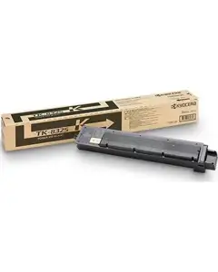 Kyocera TK 8315K - black - original - toner cartridge
