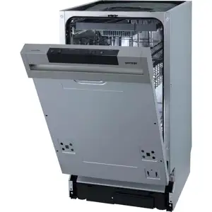 Ugradbena perilica posuđa Gorenje GI561D10S
