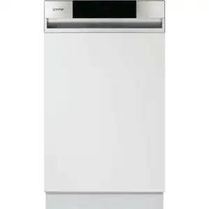 Ugradbena perilica posuđa Gorenje GI520E15X