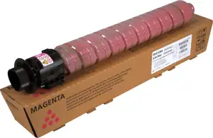 Ricoh - magenta - original - toner cartridge