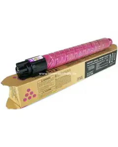 Ricoh - magenta - original - toner cartridge