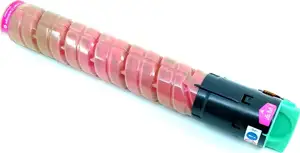 Ricoh - magenta - original - toner cartridge