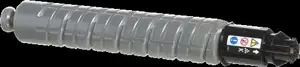Ricoh - black - original - toner cartridge
