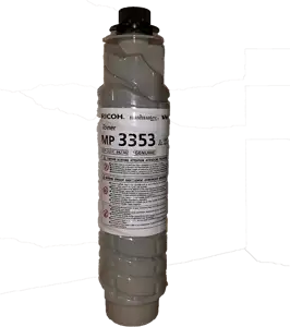 Ricoh - black - original - toner cartridge