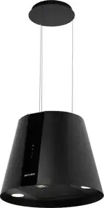 Napa Siccabo Aura Black O (648m3/h)