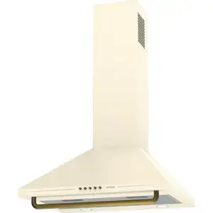 Napa Gorenje WHC63CLI (650m3/h)