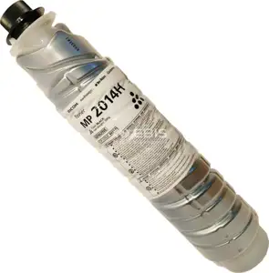 Ricoh MP2014H - black - original - toner cartridge
