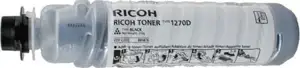 Ricoh MP 201 - black - original - toner cartridge