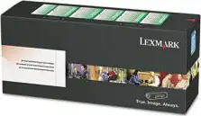 Lexmark - Ultra High Capacity - black - original - toner cartridge - LCCP, LRP