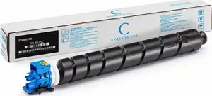 Kyocera TK 8525C - cyan - original - toner kit
