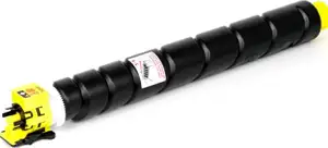 Kyocera TK 8525Y - yellow - original - toner kit