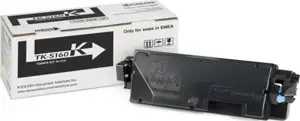Kyocera Toner TK-5160K - Schwarz