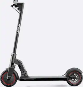 Lenovo Electric Scooter M2, Black