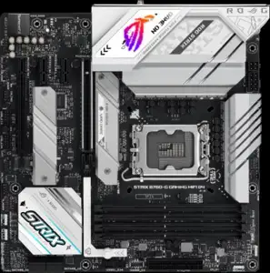 ASUS ROG STRIX B760-G GAMING WIFI D4